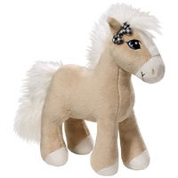 NICI – Diamond Horse Beige Plush Toy 25cm