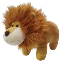 NICI - Mini Lion Plush Toy 25cm