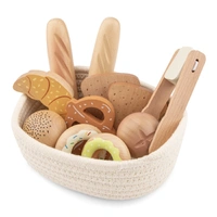 New Classic Toys - Bread Basket