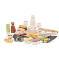 New Classic Toys - Sushi Set