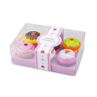 New Classic Toys - Cupcake Gift Box