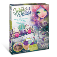 Nebulous Stars - Bay Reef Fashion