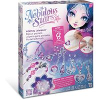 Nebulous Stars - Portal Jewellery