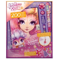 Nebulous Stars - Secret Diary - Petulia