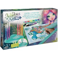 Nebulous Stars - Electric Spray Pen Deluxe Set