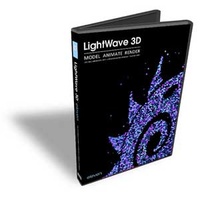 LightWave 3D V11