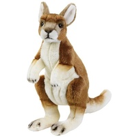 National Geographic - Kangaroo Plush Toy 30cm