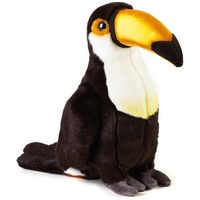 National Geographic - Toucan Plush Toy 27cm