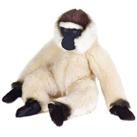 National Geographic - Gibbon Plush Toy 40cm
