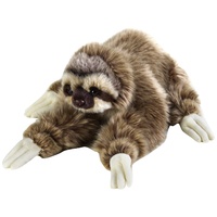 National Geographic - Sloth Plush Toy 30cm