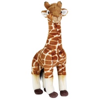 National Geographic - Giraffe Plush Toy 35cm