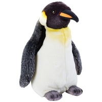 National Geographic - Emperor Penguin Plush Toy 28cm