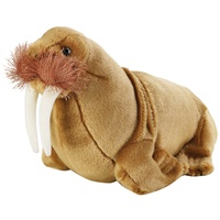 National Geographic - Walrus Plush Toy 28cm