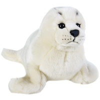 National Geographic - Seal Plush Toy 34cm