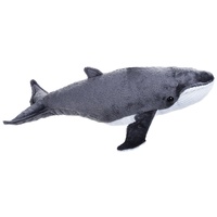 National Geographic - Whale Plush Toy 40cm