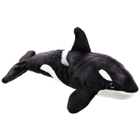 National Geographic - Orca Plush Toy 40cm