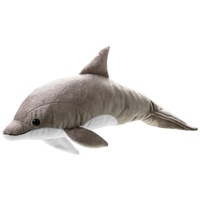 National Geographic - Dolphin Plush Toy 42cm