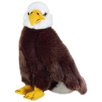 National Geographic - Eagle Plush Toy 26cm