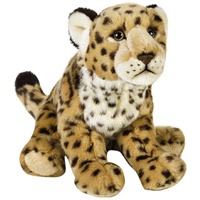National Geographic - Jaguar Plush Toy 25cm