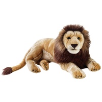 National Geographic - Lion Plush Toy 65cm