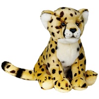 National Geographic - Cheetah Plush Toy 25cm
