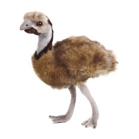 National Geographic - Emu Plush Toy 44cm