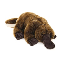 National Geographic - Platypus Plush Toy 30cm