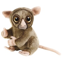 National Geographic - Tarsier Plush Toy 26cm