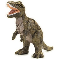 National Geographic - T-Rex Plush Toy 44cm