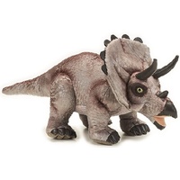 National Geographic - Triceratops Plush Toy 42cm