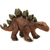 National Geographic - Stegosaurus Plush Toy 40cm