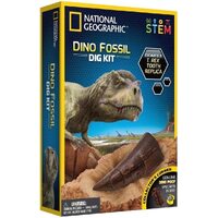 National Geographic - Dinosaur Fossil Dig Kit