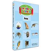 The Learner's Library Pets