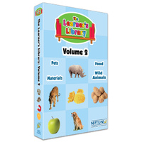 The Learner's Library Volume 2