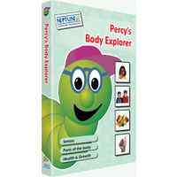 Percy's Body Explorer