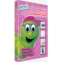 Percy's Computer Club