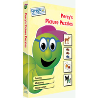 Percy's Picture Puzzles