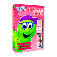 Percy's Skills Builder