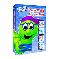 Percy's World of Numbers