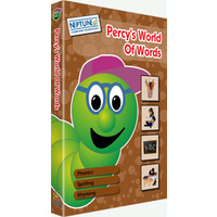 Percy's World of Words