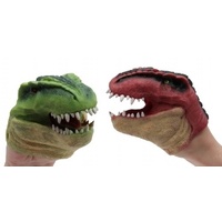 Keycraft - Dinosaur Hand Puppet