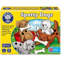 Orchard Toys - Spotty Dog Game