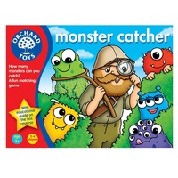 Orchard Toys - Monster Catcher