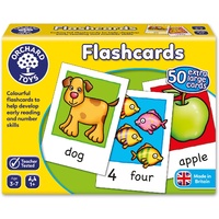 Orchard Toys - Flash Cards