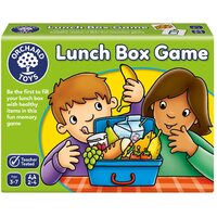 Orchard Toys - Lunch Box Game