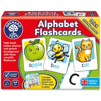 Orchard Toys - Alphabet Flashcards