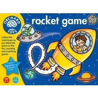 Orchard Toys - Rocket Game