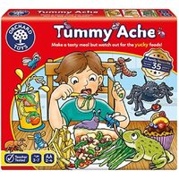 Orchard Toys - Tummy Ache Game