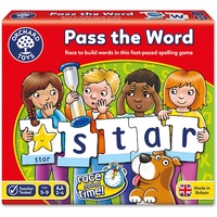 Orchard Toys - Pass The Word Game