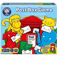 Orchard Toys - Post Box Game